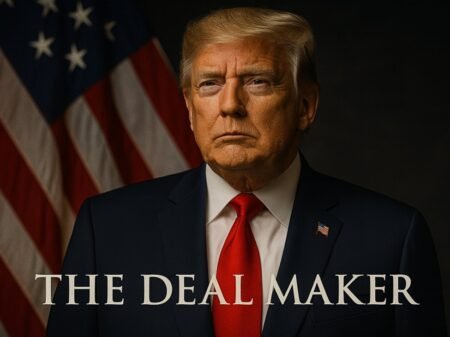 US Transport Secretary Warns of Increasing Risks in Air System Due…